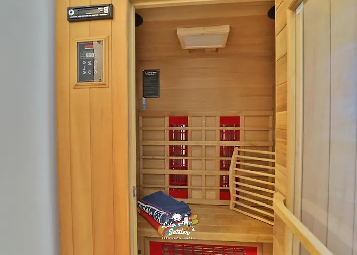 Balle Huus Casa vacanze