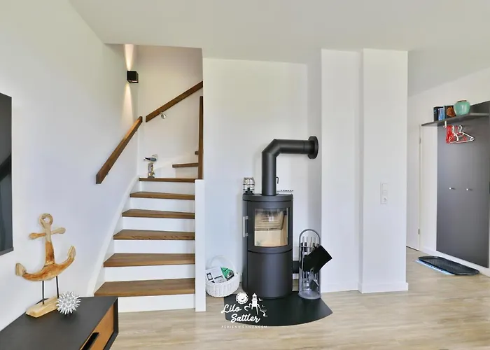 Balle Huus Casa vacanze